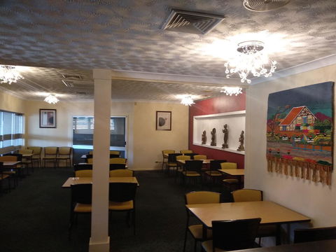 Hampton Villa Motel - Timeshare Accommodation 1