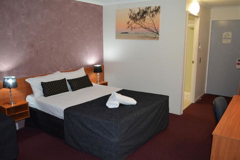 Hampton Villa Motel - Timeshare Accommodation 2