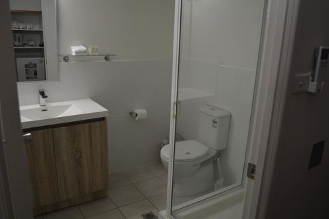 Hampton Villa Motel - Timeshare Accommodation 3