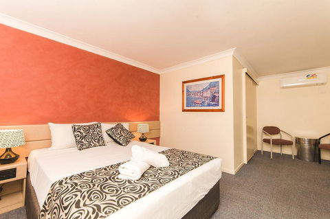 Hampton Villa Motel - Timeshare Accommodation 0