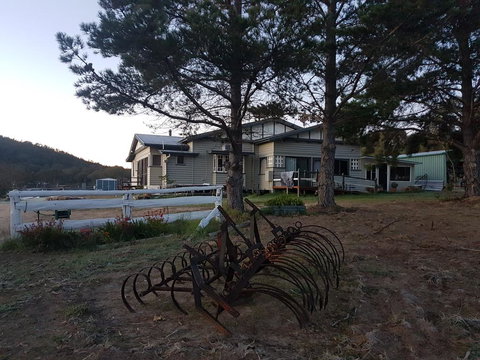 Happy Pig Farm - Timeshare Accommodation 2