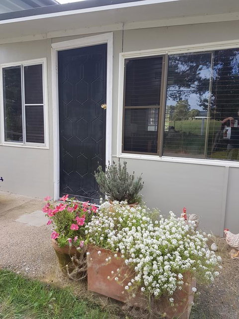 Happy Pig Farm - Timeshare Accommodation 3