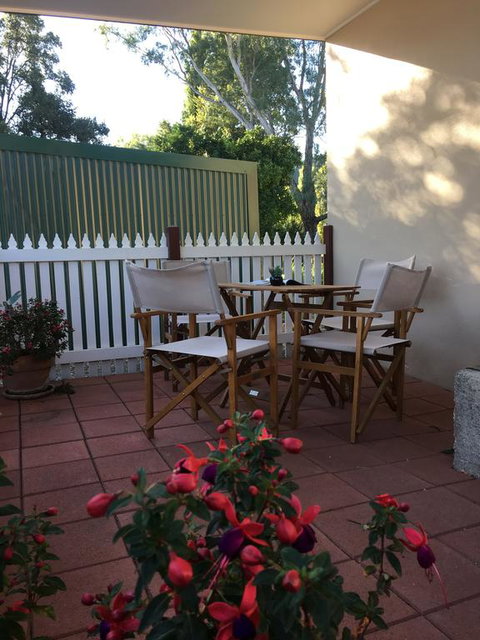 Happy Valley Hotel - Timeshare Accommodation 2