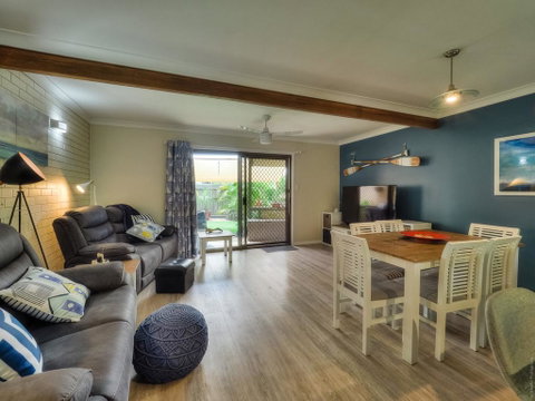 Harbour Court On The Bay - Timeshare Accommodation 0