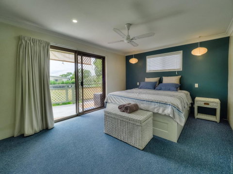 Harbour Court On The Bay - Timeshare Accommodation 2
