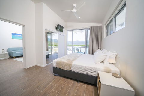 Harbour Cove - Timeshare Accommodation 1