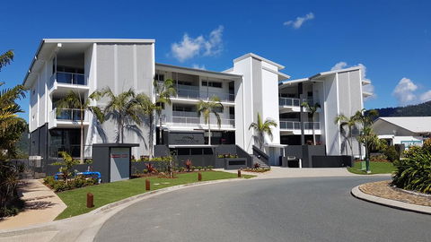 Harbour Cove - Timeshare Accommodation 0