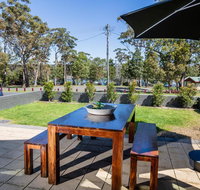 HARBOUR LIGHTS - Ulladulla - Timeshare Accommodation