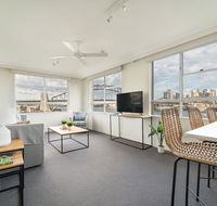 Harbourside 49 - Timeshare Accommodation
