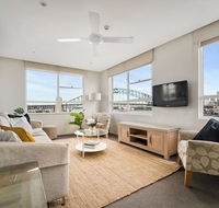 Harbourside 76 - Timeshare Accommodation