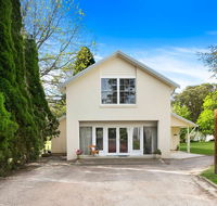 Hardigreen Park - spacious with tennis court - Timeshare Accommodation