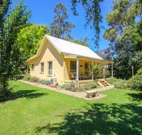 Harrietville Cottage - Timeshare Accommodation