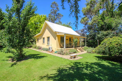 Harrietville Cottage - Timeshare Accommodation 0