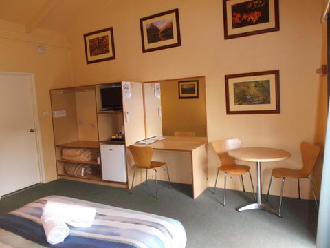 Harrietville Hotel Motel - Timeshare Accommodation 3