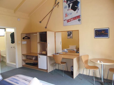 Harrietville Hotel Motel - Timeshare Accommodation 1