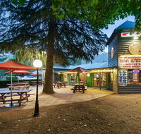 Harrietville Hotel Motel - Timeshare Accommodation