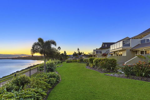 Harrington River Lodge - Timeshare Accommodation 2