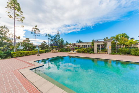 Harrington River Lodge - Timeshare Accommodation 0