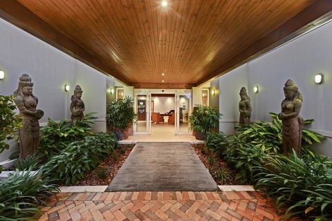 Harrington River Lodge - Timeshare Accommodation 1