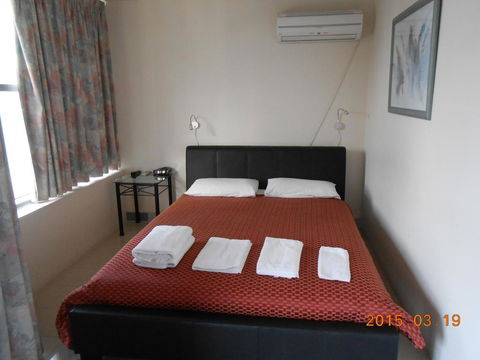 Harringtons102 - Timeshare Accommodation 3