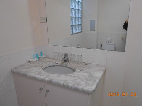 Harringtons102 - Timeshare Accommodation 1