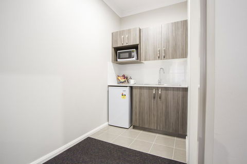 Harvest Lodge Motel - Gunnedah - Timeshare Accommodation 2