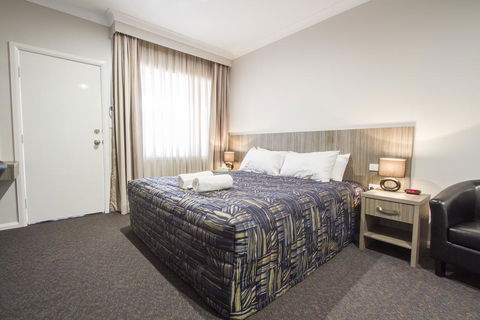 Harvest Lodge Motel - Gunnedah - Timeshare Accommodation 0