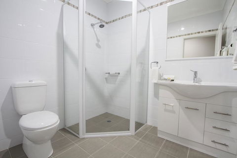 Harvest Lodge Motel - Gunnedah - Timeshare Accommodation 3