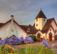 Hatchers Richmond Manor - Timeshare Accommodation