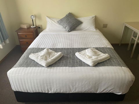 Hathaway - Timeshare Accommodation 1