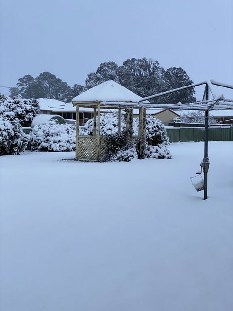 Hathaway - Timeshare Accommodation 0