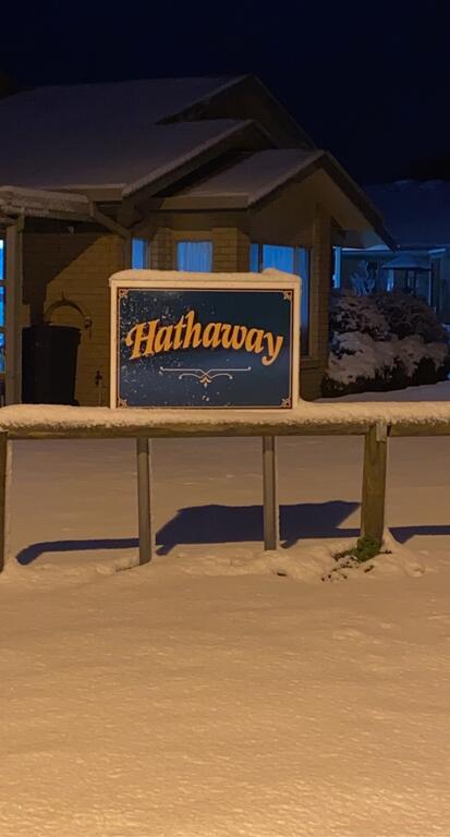 Hathaway - Timeshare Accommodation 3