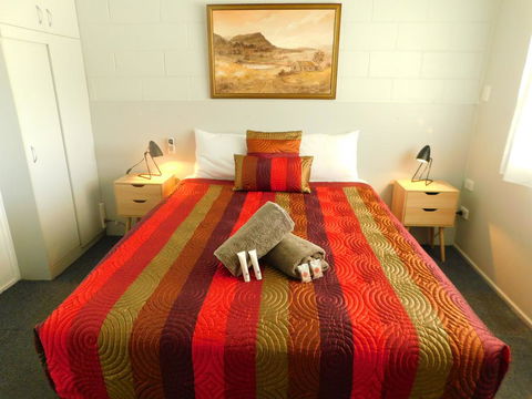 Hatton Vale Motel - Timeshare Accommodation 3