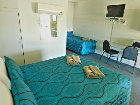 Hatton Vale Motel - Timeshare Accommodation 1