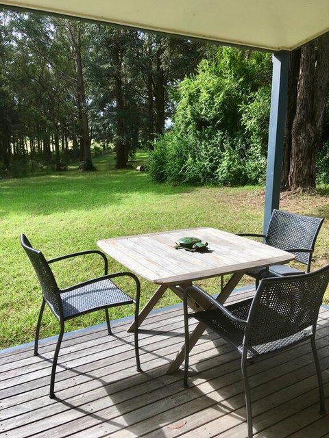 Haven Hideaway - Timeshare Accommodation 3