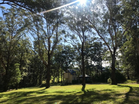 Haven Hideaway - Timeshare Accommodation 0