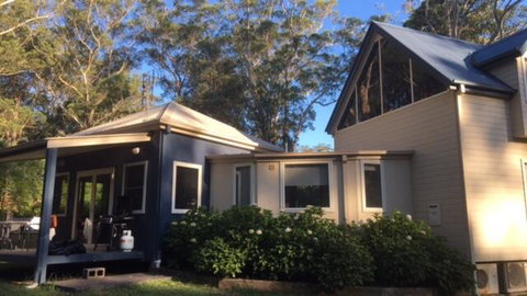 Haven Retreat - Timeshare Accommodation 2