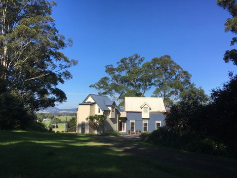 Haven Villa - Timeshare Accommodation 0
