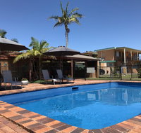 Haven Waters Motel  Apartments - Timeshare Accommodation