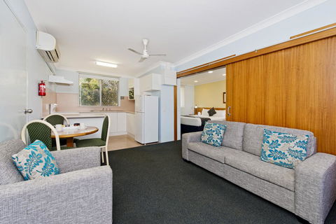 Haven Waters Motel & Apartments - Timeshare Accommodation 3