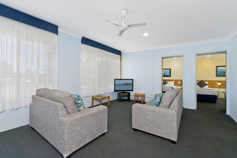 Haven Waters Motel & Apartments - Timeshare Accommodation 2