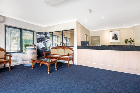 Hawkesbury Race Club Motel - Timeshare Accommodation 3