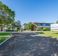 Hawkesbury Race Club Motel - Timeshare Accommodation