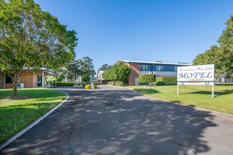 Hawkesbury Race Club Motel - Timeshare Accommodation 0