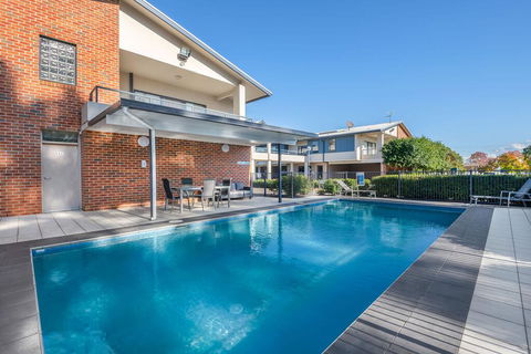 Hawkesbury Race Club Motel - Timeshare Accommodation 2