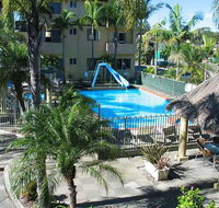 Hawks Nest Accommodation - Timeshare Accommodation