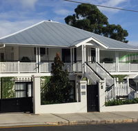 Heal House - Timeshare Accommodation