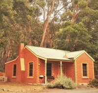 Heatherlie Cottages Halls Gap - Timeshare Accommodation