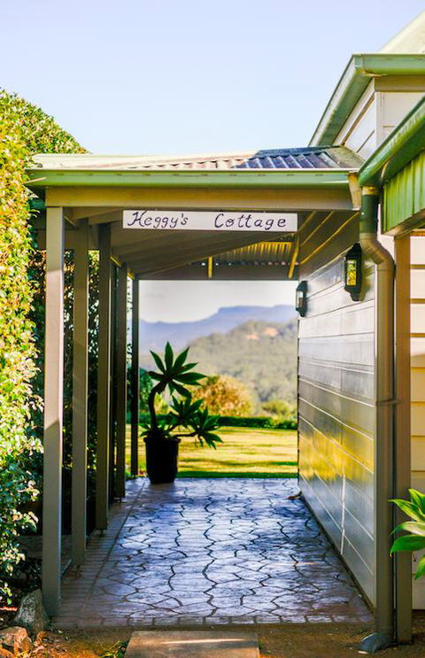 Heggy's Cottage - Timeshare Accommodation 3