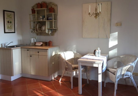 Heggy's Cottage - Timeshare Accommodation 1
